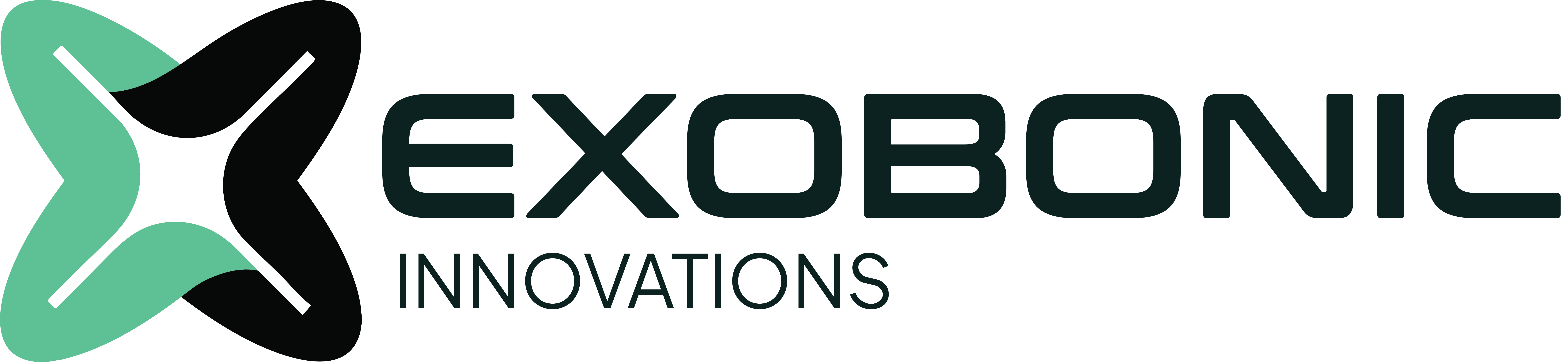 Exobonic Innovations Pvt Ltd logo